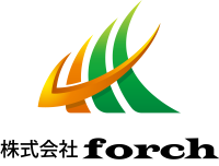 株式会社forch-ロゴ