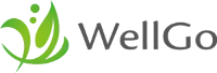 株式会社WellGo-ロゴ