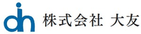 株式会社大友-ロゴ