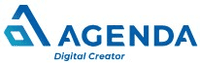 株式会社アジェンダ-ロゴ