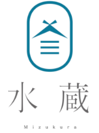 株式会社水蔵-ロゴ