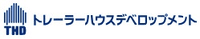 トレーラーハウスデベロップメント株式会社-ロゴ