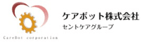 ケアボット株式会社-ロゴ