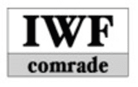 株式会社IWF Comrade-ロゴ