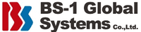 BS-1グローバルシステムズ株式会社-ロゴ