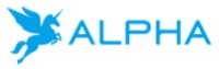 Alpha Robotics株式会社-ロゴ