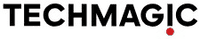 TechMagic株式会社-ロゴ