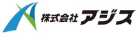株式会社アジス-ロゴ