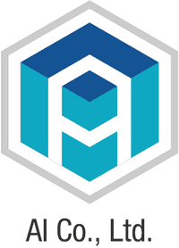 株式会社ＡＩ-ロゴ