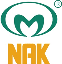 NAK Sealing Technologies Corporation-ロゴ