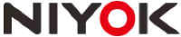 NIYOK SEALING PARTS CO., LTD.-ロゴ