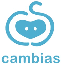 株式会社カムビアス-ロゴ