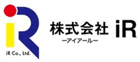 株式会社iR-ロゴ
