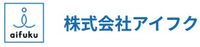 株式会社アイフク-ロゴ