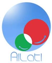 株式会社アイラティ-ロゴ