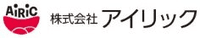 株式会社アイリック-ロゴ