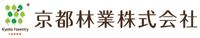 京都林業株式会社-ロゴ