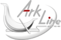 株式会社アークライン-ロゴ