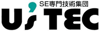 株式会社ユーズテック-ロゴ