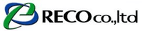 株式会社レコ-ロゴ