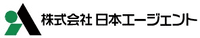 株式会社日本エージェント-ロゴ