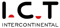 I.C.T-ロゴ