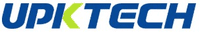 UPKTECH-ロゴ