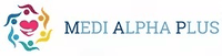 株式会社MEDIALPHAPLUS-ロゴ