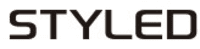 STYLED株式会社-ロゴ
