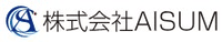 株式会社AISUM-ロゴ