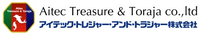 アイテック・トレジャー・アンド・トラジャー株式会社-ロゴ