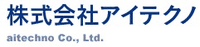 株式会社アイテクノ-ロゴ