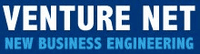 株式会社ベンチャーネット-ロゴ