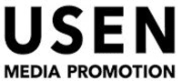 株式会社USEN MEDIA PROMOTION-ロゴ