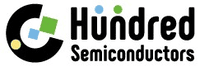 株式会社Hundred Semiconductors-ロゴ