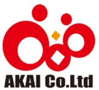 株式会社アカイ-ロゴ