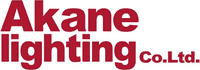 株式会社アカネライティング-ロゴ
