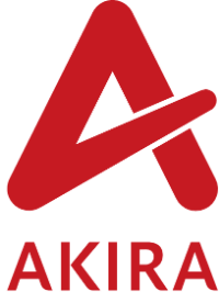 有限会社アキラ-ロゴ