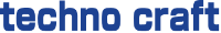 株式会社テクノクラフト-ロゴ