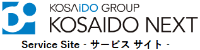 株式会社広済堂ネクスト-ロゴ