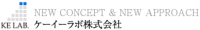 ケーイーラボ株式会社-ロゴ