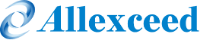 株式会社アレクシード-ロゴ