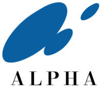 株式会社アルファシステム-ロゴ