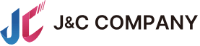 株式会社J＆Cカンパニー-ロゴ