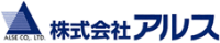 株式会社アルス-ロゴ