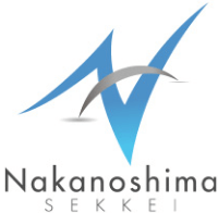 株式会社中之島設計-ロゴ