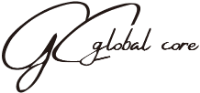 株式会社グローバル・コア-ロゴ