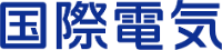 株式会社国際電気-ロゴ
