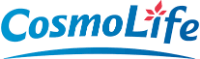 株式会社コスモライフ-ロゴ