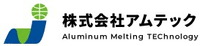 株式会社アムテック-ロゴ